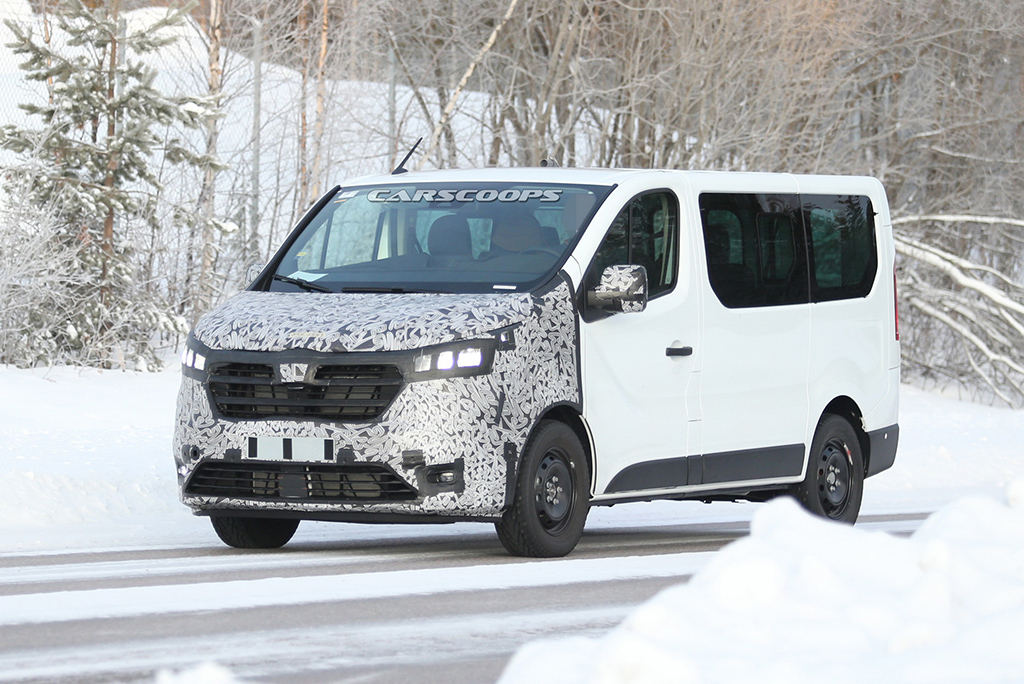 Bu görsel boş bir alt niteliğe sahip; dosya adı 2021-renault-trafic-1.jpg