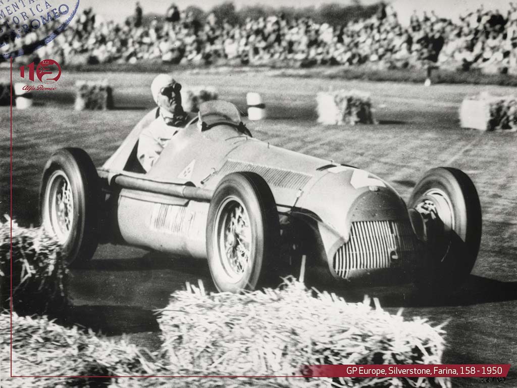 Bu görsel boş bir alt niteliğe sahip; dosya adı GP-Europa-Silverstone-Farina-158-1950.jpg