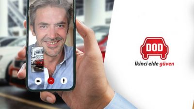 DOD’dan otomobil inceleme sürecinde dijital çözümler
