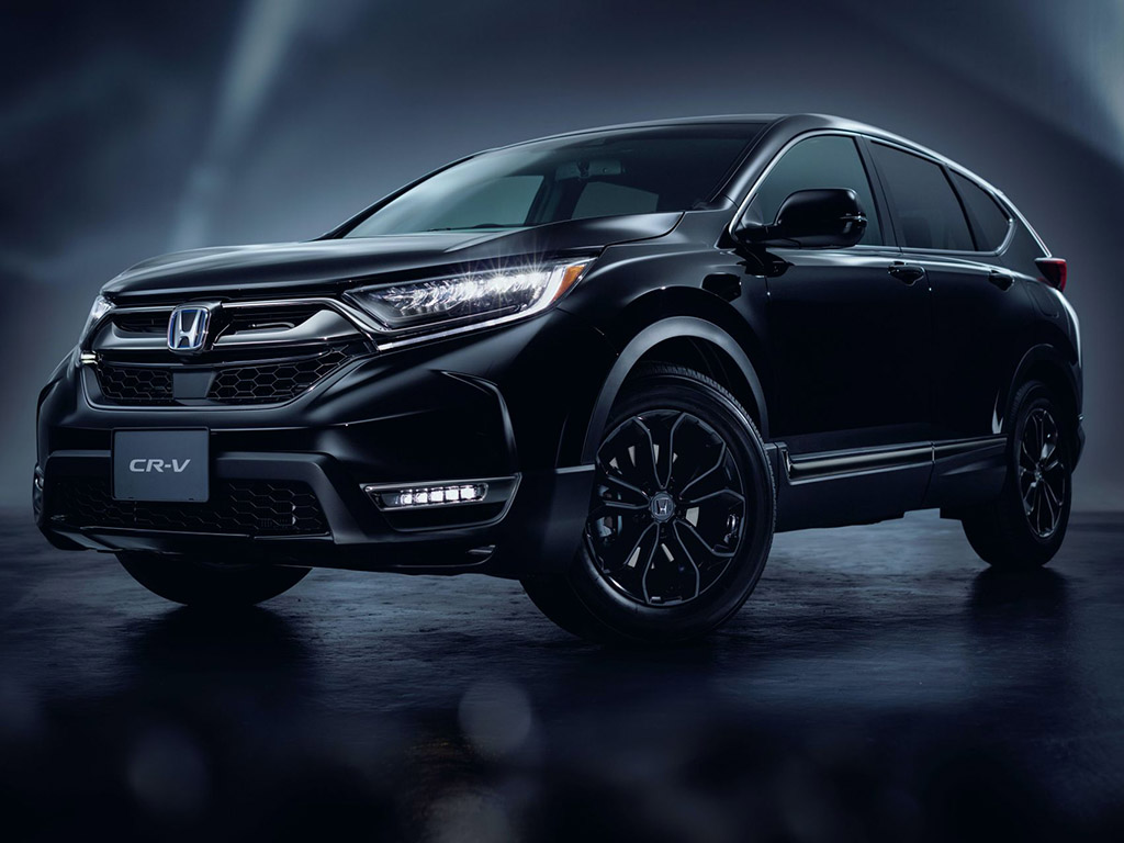 Bu görsel boş bir alt niteliğe sahip; dosya adı 2020-Honda-CR-V-eHEV-Black-Edition-JDM-spec-6.jpg