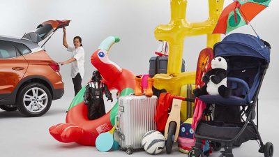 SEAT’tan güvenli tatil yolcuğu için ipuçları