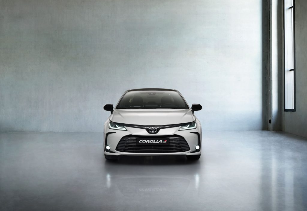 Bu görsel boş bir alt niteliğe sahip; dosya adı Toyota-Corolla-Yeni-GR-Sport-3-1024x705.jpg