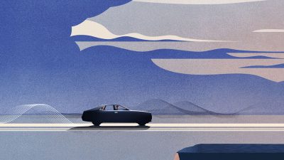Rolls-Royce Yeni Nesil Ghost’un Eylül ayında prömiyerini yapıyor.