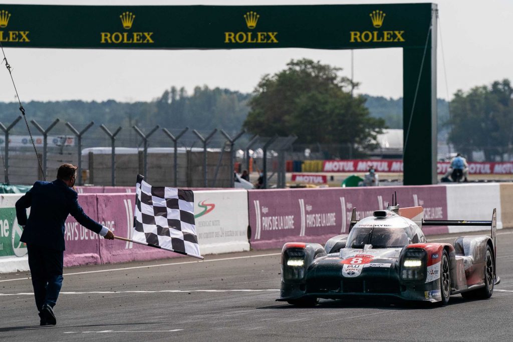 Bu görsel boş bir alt niteliğe sahip; dosya adı 2020-WEC-24h-Le-Mans-Race-2-1024x683.jpg