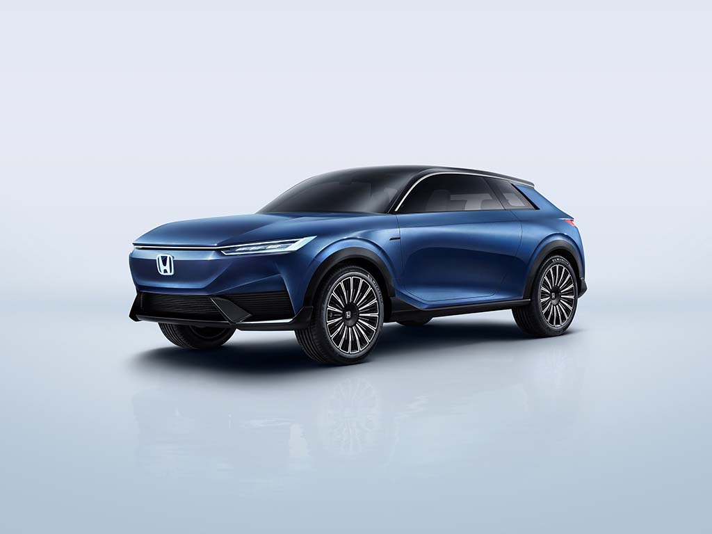 Bu görsel boş bir alt niteliğe sahip; dosya adı Honda_SUV_e_Concept_1.jpg