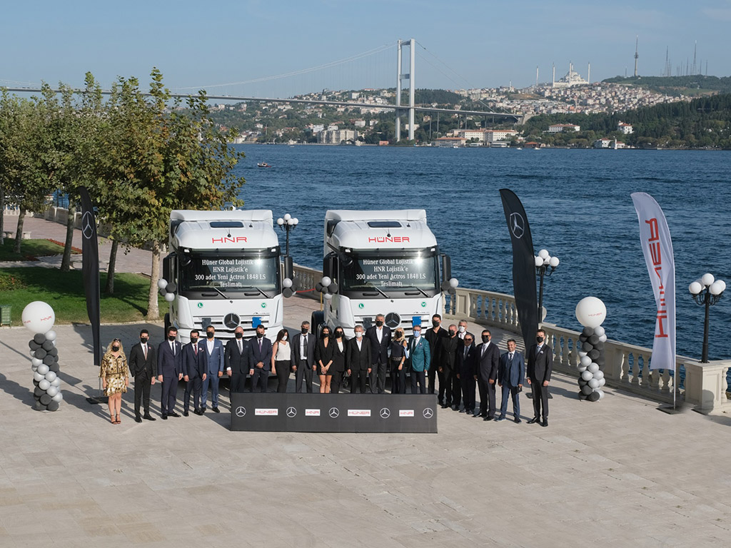 Bu görsel boş bir alt niteliğe sahip; dosya adı Huner-Grupa-300-adet-Actros-1848-LS-1.jpg