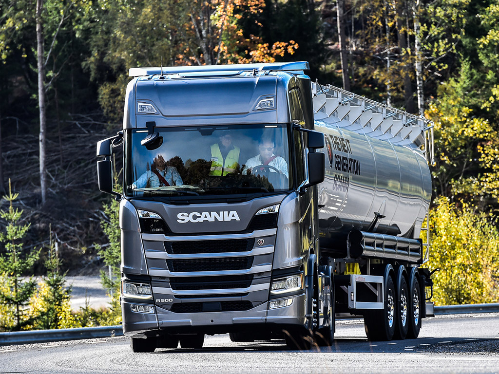 Bu görsel boş bir alt niteliğe sahip; dosya adı Scania-R500-2.jpg