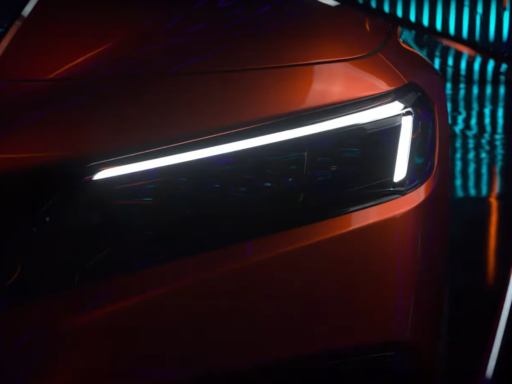 Bu görsel boş bir alt niteliğe sahip; dosya adı 2022-honda-civic-sedan-prototype-teaser-3.jpg