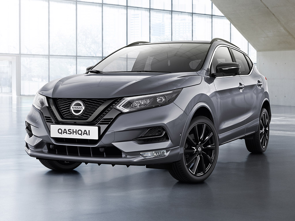 Bu görsel boş bir alt niteliğe sahip; dosya adı 1607164607_Nissan_QQ_Midnight_Edition_041220.jpg