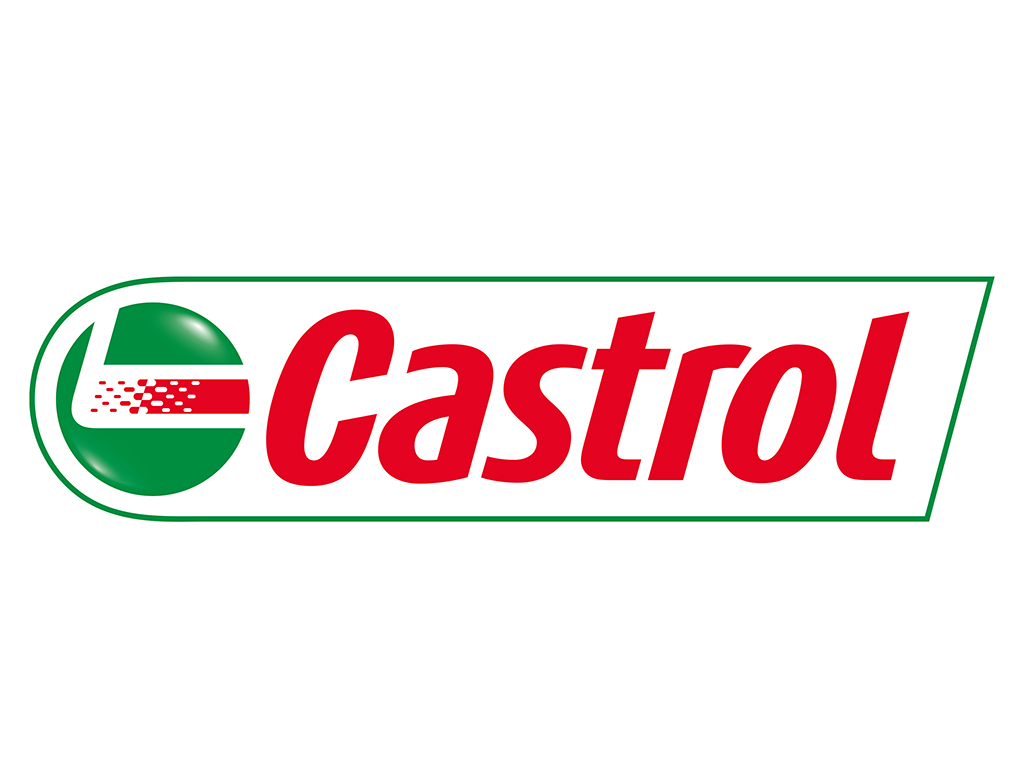 Bu görsel boş bir alt niteliğe sahip; dosya adı Castrol-logo.jpg