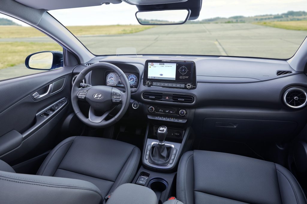 Bu görsel boş bir alt niteliğe sahip; dosya adı Yeni-Hyundai-KONA-5-1024x683.jpg