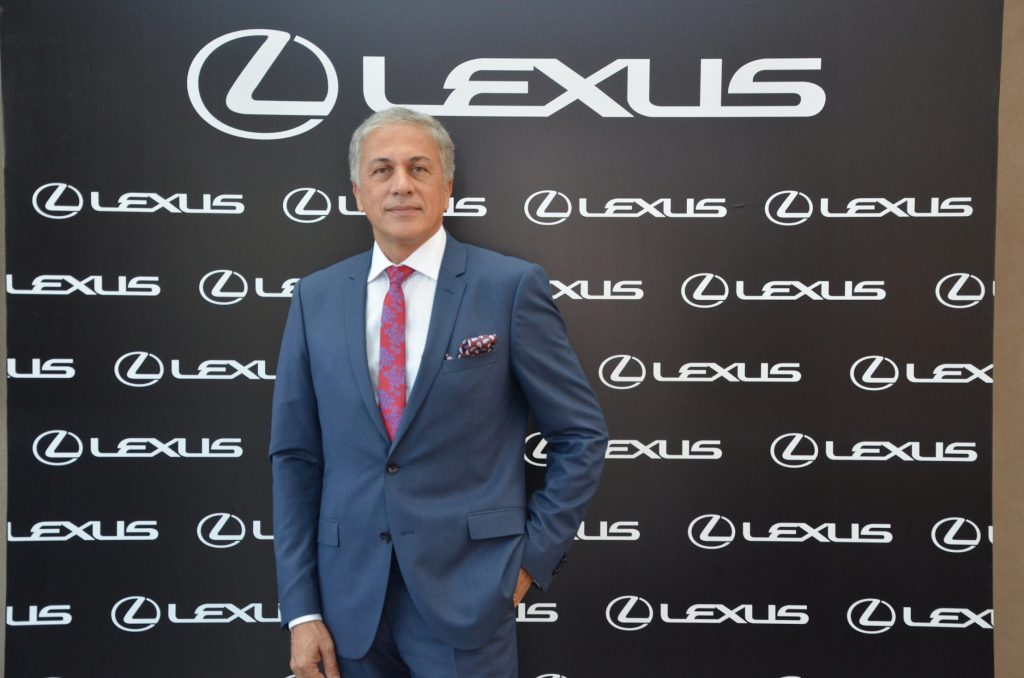 Bu görsel boş bir alt niteliğe sahip; dosya adı Lexus-Turkiye-Direktoru-Selim-Okutur-3-1024x678.jpg