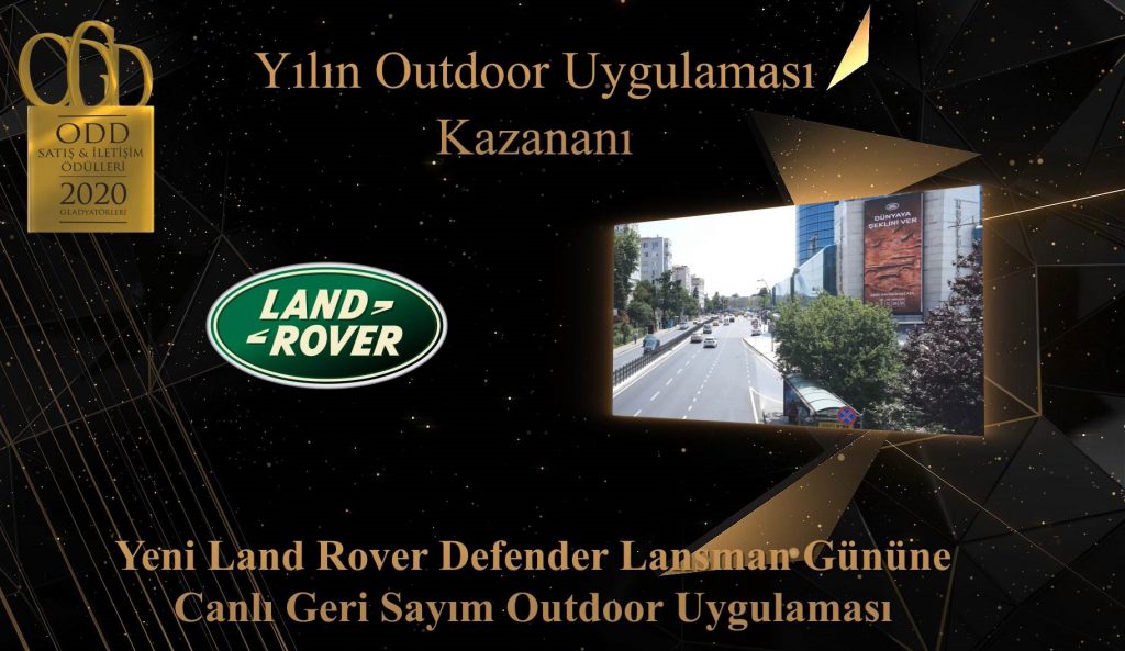 Bu görsel boş bir alt niteliğe sahip; dosya adı ODD-Odulu-Land-Rover-Defender-Yilin-Outdoor-Uygulamalari-Odulu-1024x593.jpg