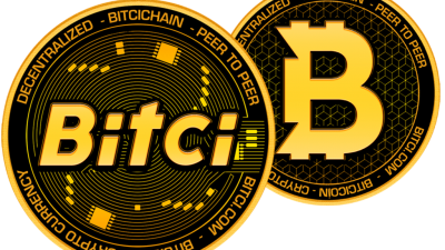 Lüks otomobilde Bitcicoin ile ödeme dönemi