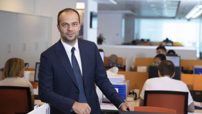 İnovasyona öncülük eden teknoloji yeni ambalajında