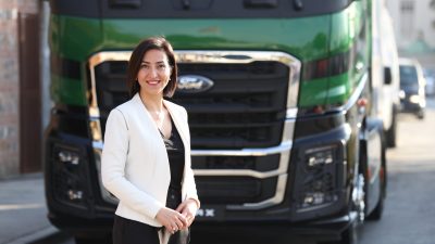 Ford Trucks, müşteri deneyimini yeniden tanımlıyor